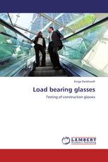Load bearing glasses