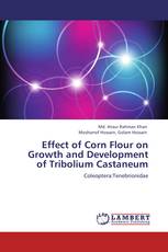 Effect of Corn Flour on Growth and Development of Tribolium Castaneum