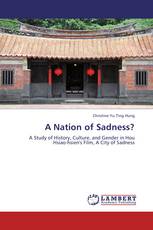 A Nation of Sadness?