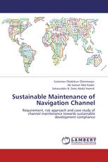 Sustainable Maintenance of Navigation Channel