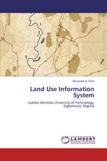 Land Use Information System