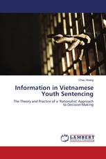 Information in Vietnamese Youth Sentencing