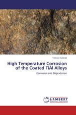 High Temperature Corrosion of the Coated TiAl Alloys