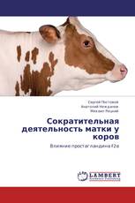 Сократительная деятельность матки у коров