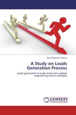 A Study on Leads Generation Process