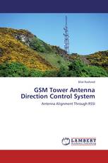 GSM Tower Antenna Direction Control System