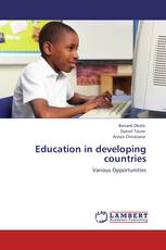 Education in developing countries