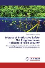 Impact of Productive Safety Net Programme on Household Food Security