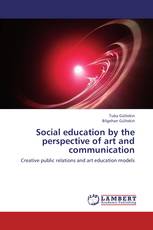 Social education by  the perspective of art and communication