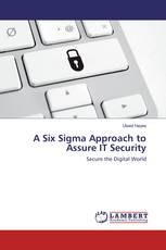 A Six Sigma Approach to Assure IT Security