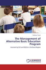 The Management of Alternative Basic Education Program