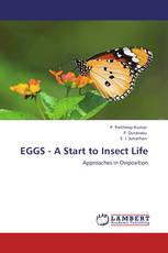 EGGS - A Start to Insect Life