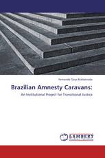 Brazilian Amnesty Caravans: