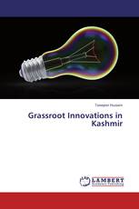 Grassroot Innovations in Kashmir