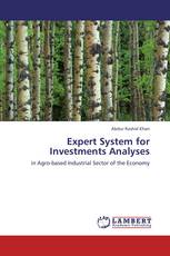 Expert System for Investments Analyses