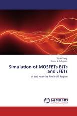 Simulation of MOSFETs BJTs and JFETs