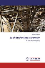 Subcontracting Strategy
