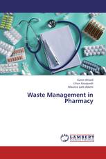 Waste Management in Pharmacy