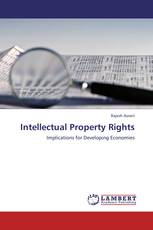 Intellectual Property Rights