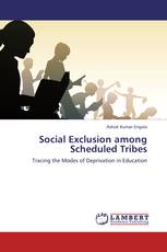 Social Exclusion among Scheduled Tribes