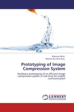 Prototyping of Image Compression System