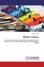 Water colour