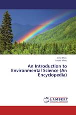 An Introduction to Environmental Science (An Encyclopedia)