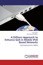 A Diffserv Approach to Enhance QoS in Mobile IPv6 Based Networks