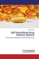 Self Emulsifying Drug Delivery Systems