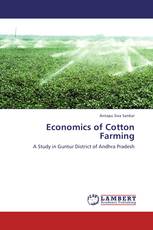 Economics of Cotton Farming