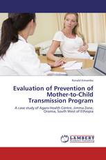 Evaluation of Prevention of Mother-to-Child Transmission Program