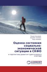 Оценка состояния социально-экономической ситуации в СКФО