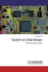 System on Chip Design