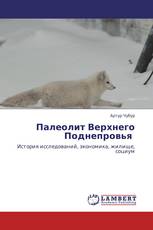 Палеолит Верхнего Поднепровья