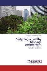 Designing a healthy housing   environment