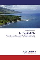 Perforated Pile
