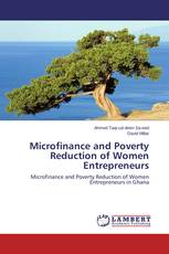 Microfinance and Poverty Reduction of Women Entrepreneurs