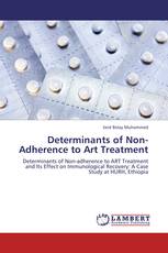 Determinants of Non-Adherence to Art Treatment