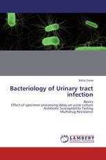 Bacteriology of Urinary tract infection