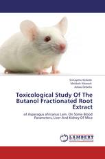 Toxicological Study Of The Butanol Fractionated Root Extract
