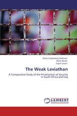 The Weak Leviathan
