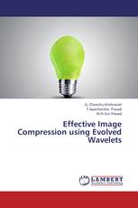 Effective Image Compression using Evolved Wavelets