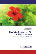Medicinal Plants of Dir Valley, Pakistan