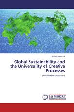 Global Sustainability and the Universality of Creative Processes