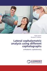 Lateral cephalometric analysis using different cephalographs