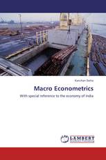 Macro Econometrics