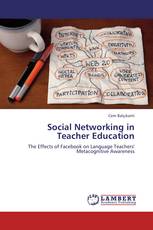 Social Networking in Teacher Education