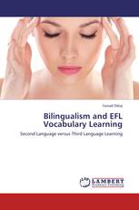 Bilingualism and EFL Vocabulary Learning