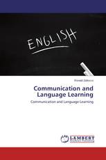 Communication and Language Learning