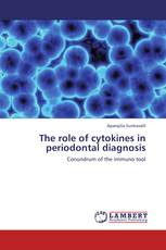 The role of cytokines in periodontal diagnosis